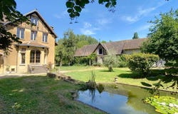 Anet, Eure-et-Loir 28260