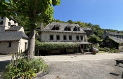 Vieillevie, Auvergne 15120