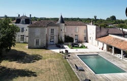 Saint-Jean-d'Angély, Poitou-Charentes 17400