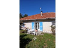 Tocane-Saint-Apre, Dordogne 24350