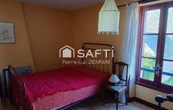 La Cropte, Pays de la Loire 53170