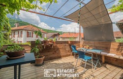 CHAPAREILLAN, Auvergne-Rhône-Alpes 38530