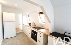 Auchel, Hauts-de-France 62260