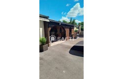 Fere-Champenoise, Champagne-Ardenne 51230
