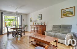 Ézanville, Île-de-France 95460