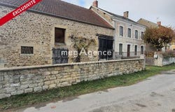 Saint-Marcel-En-Marcillat, Auvergne 03420