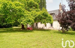 Donnemain-Saint-Mamès, Centre-Val de Loire 28200