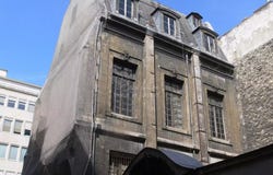 Nevers, Burgundy 58000