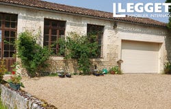 Villebois-Lavalette, Nouvelle-Aquitaine 16320