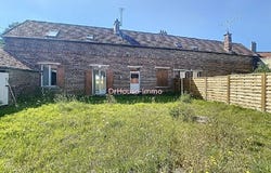 le frestoy vaux, Hauts-de-France 60420