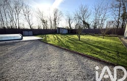 Vernoux-sur-Boutonne, Nouvelle-Aquitaine 79170