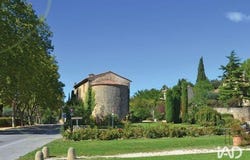 ROGNES, Provence-Alpes-Côte d'Azur 13840