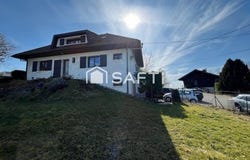 Choisy, Rhône-Alpes 74330