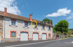 Saint-Préjet-d'Allier, Haute-Loire 43580