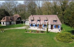 Chamblac, Haute-Normandie 27270