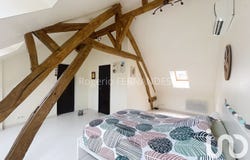 Batilly-en-Gâtinais, Centre-Val de Loire 45340