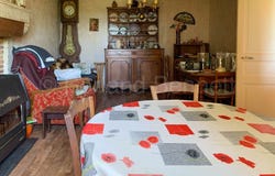 Ruffec, Poitou-Charentes 16700
