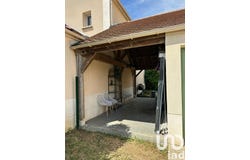 Nandy, Île-de-France 77176