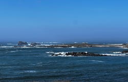 PORSPODER, Brittany 29840
