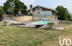 Saint-Denis-de-Pile, Nouvelle-Aquitaine 33910