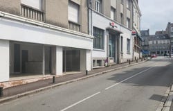 Guéret, Creuse 23000