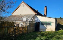 Nades, Auvergne 03450