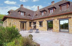 Nonancourt, Upper Normandy 27320