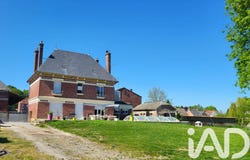 Saint-Simon, Hauts-de-France 02640