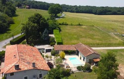 Saint-Laurent-des-Combes, Poitou-Charentes 16480