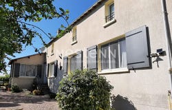 Boismé, Poitou-Charentes 79300