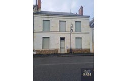 Bourgueil, Indre-et-Loire 37140