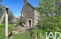 Pleslin-Trigavou, Brittany 22490