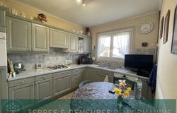 Criel-sur-Mer, Seine-Maritime 76910