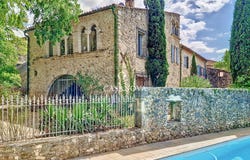 GIGNAC, Occitanie 34150