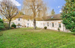 Samoreau, Seine-et-Marne 77210