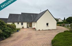 Plouigneau, Bretagne 29610