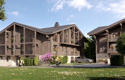 MORILLON, Auvergne-Rhône-Alpes 74440