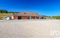 Prémanon, Bourgogne-Franche-Comté 39220
