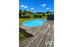 Landaul, Brittany 56690