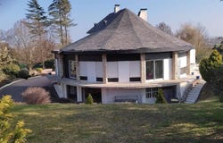 Gannat, Auvergne 03800