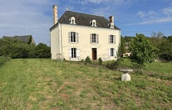 Saint-Généroux, Deux-Sèvres 79600