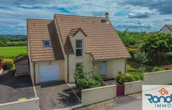 Is-sur-Tille, Burgundy 21120