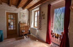 Vicq-Exemplet, Indre 36400