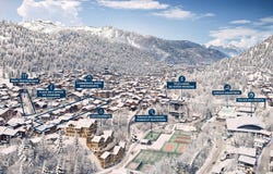 Morzine, Rhône-Alpes 74110