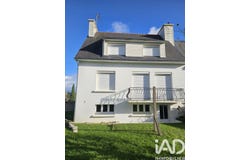 Audierne, Brittany 29770