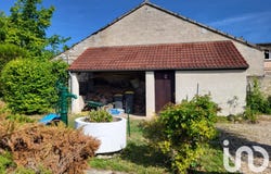Villiers-sur-Seine, Île-de-France 77114