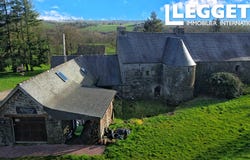 Duault, Brittany 22160