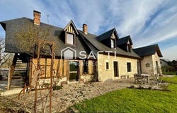 Saint-Martin-De-Boscherville, Haute-Normandie 76840