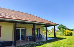Salies-de-Béarn, Aquitaine 64270