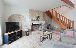 Saint-Barthelemy, Bretagne 56150